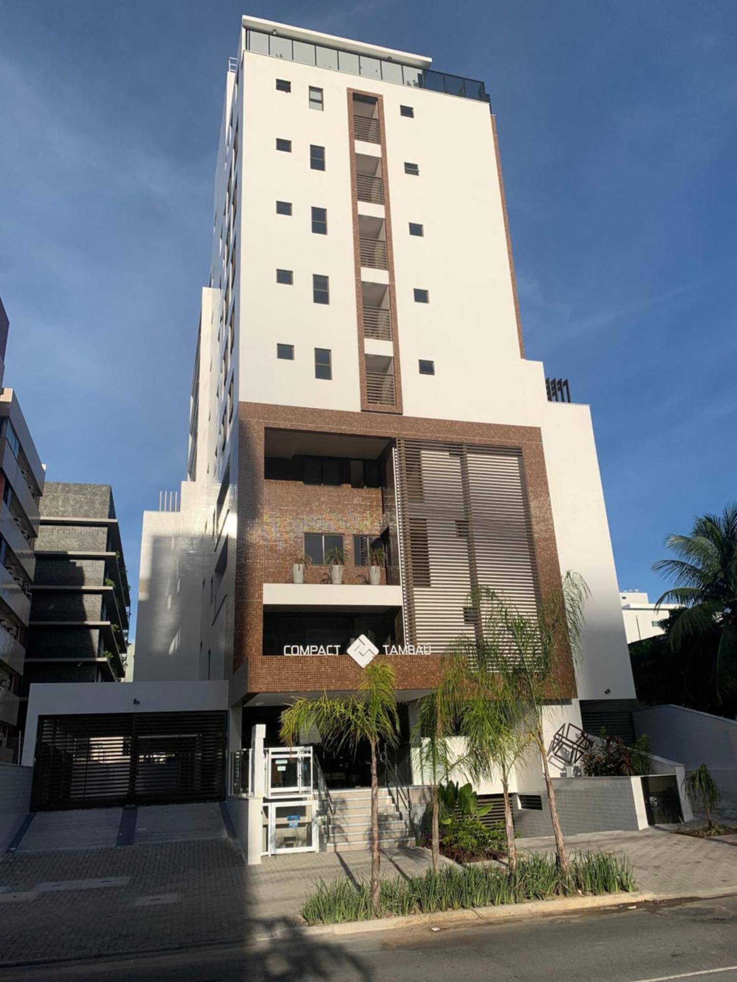Melhores Flats - Magnifico, Pertinho Do Mar Apartamento