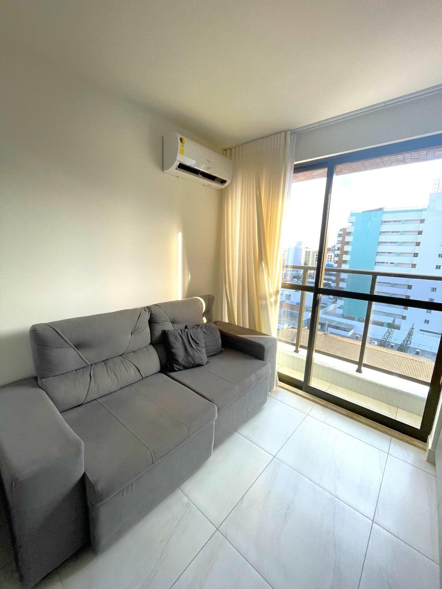 Melhores Flats - Magnifico, Pertinho Do Mar João Pessoa