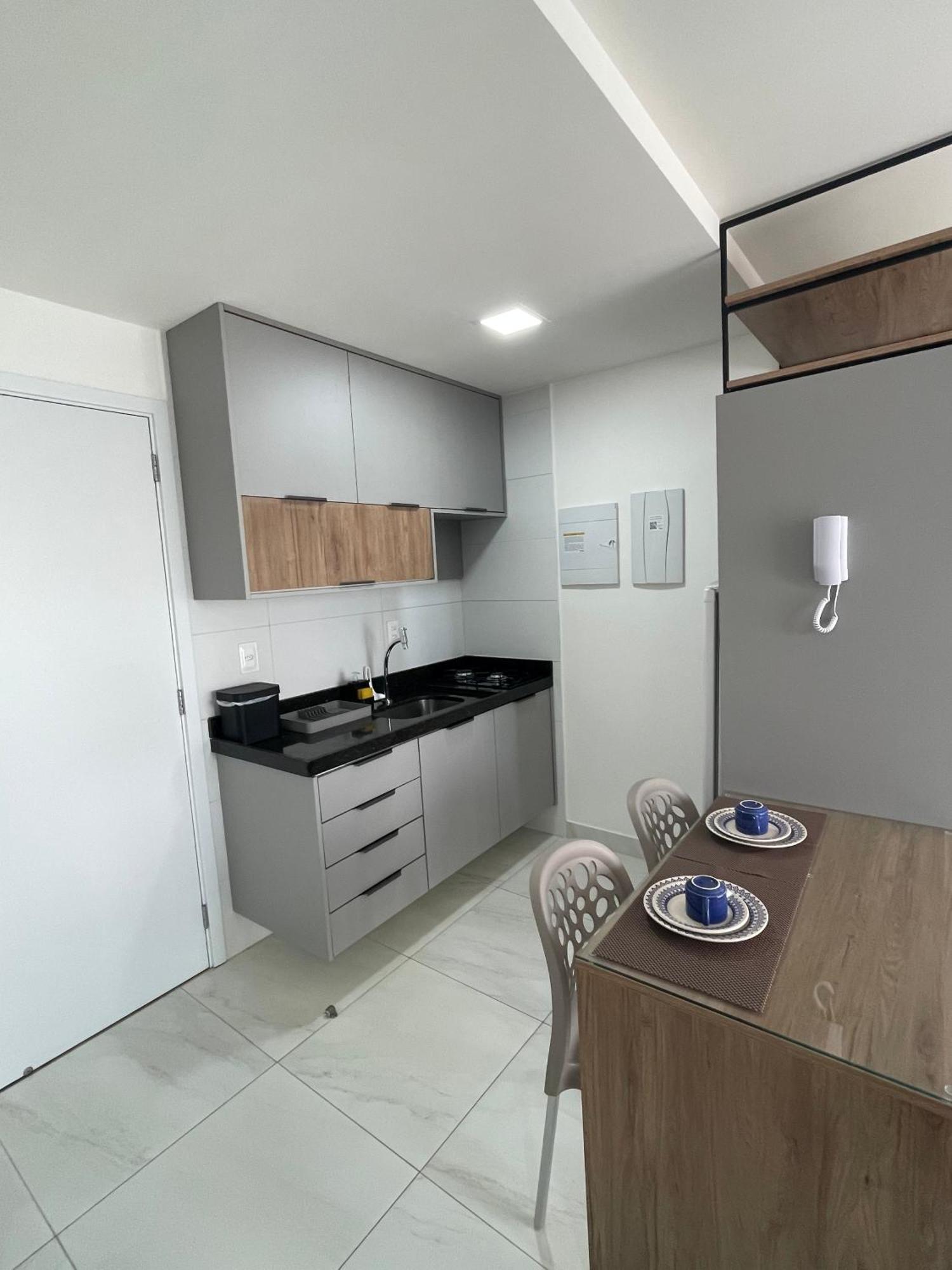 Apartamento Melhores Flats - Magnifico, Pertinho Do Mar *